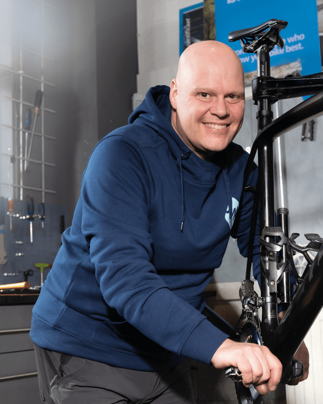 De lente is officieel begonnen: tijd om je fiets weer klaar te maken